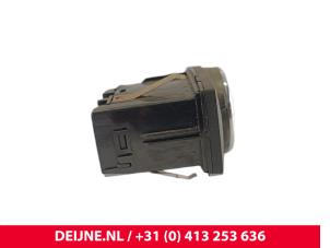 Ford Transit Custom Licht Schalter O249861 foto 3