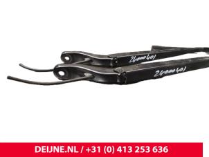 Peugeot Partner Scheibenwischerarm-Set O249889 foto 3