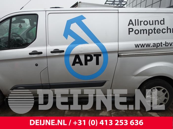 Ford Transit Custom Schiebetür links O249875