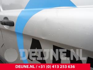 Ford Transit Custom Schiebetür links O249875 foto 2