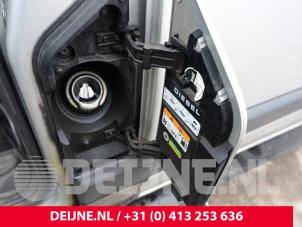Ford Transit Custom Tankklappe O249882 foto 2