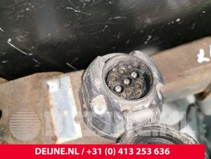 Ford Transit Custom Trekhaak O249883 foto 2
