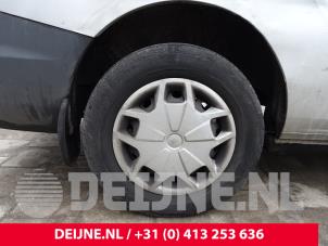 Ford Transit Custom Felgen Set O249884 foto 2