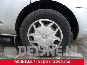 Ford Transit Custom Felgen Set O249884 foto 3