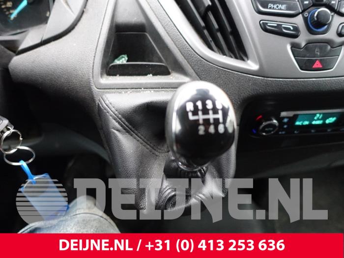 Ford Transit Custom Schaltung O249885