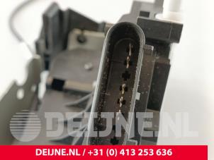 Ford Transit Custom Deurslot Mechaniek 2Deurs rechts O249895 foto 3