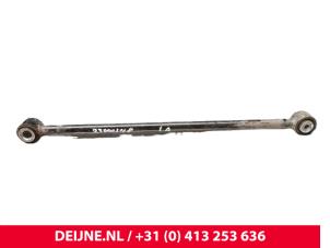 Volvo 850 Tie rod, left O249902 photo 2