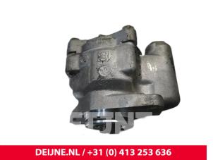 Iveco Daily Lenkkraftverstärker Pumpe O249905 foto 4