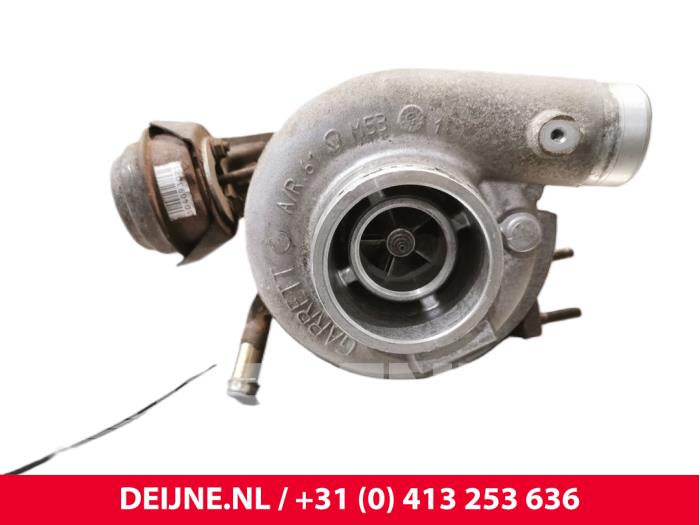 Iveco Daily Turbo O249907