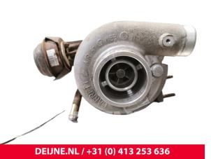 Gebruikte Turbo Iveco New Daily III 50C17 Prijs € 302,50 Inclusief btw aangeboden door van Deijne Onderdelen Uden B.V.