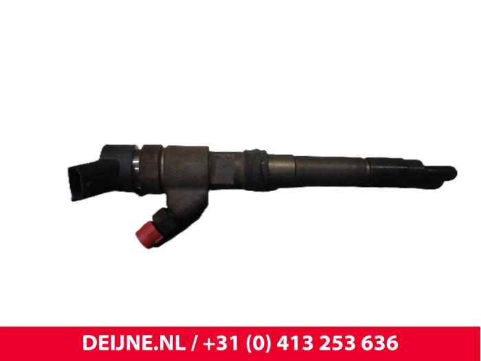 Gebruikte Verstuiver (diesel) Iveco New Daily III 50C17 Prijs € 108,90 Inclusief btw aangeboden door van Deijne Onderdelen Uden B.V.