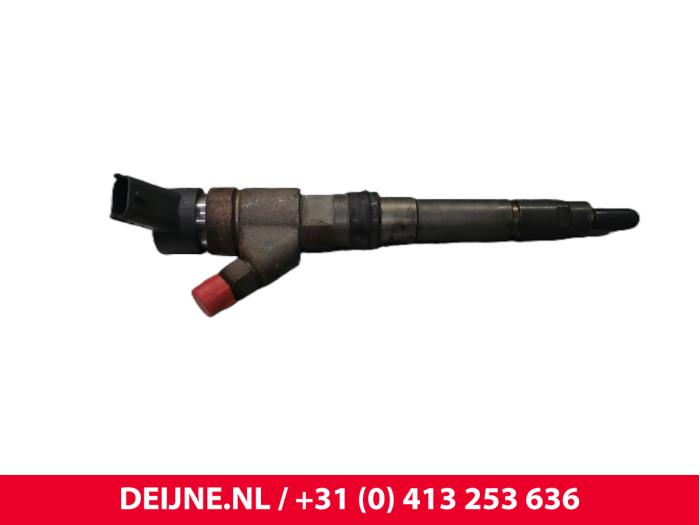 Gebruikte Verstuiver (diesel) Iveco New Daily III 50C17 Prijs € 108,90 Inclusief btw aangeboden door van Deijne Onderdelen Uden B.V.