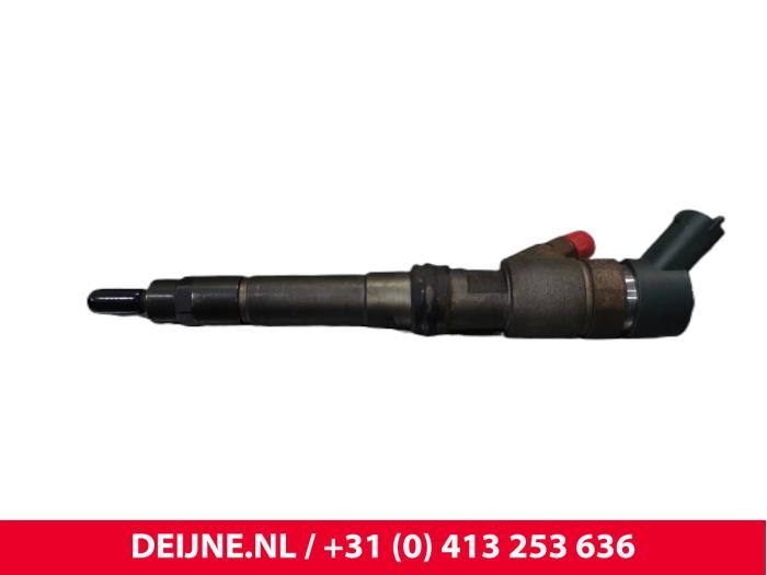 Gebruikte Verstuiver (diesel) Iveco New Daily III 50C17 Prijs € 108,90 Inclusief btw aangeboden door van Deijne Onderdelen Uden B.V.