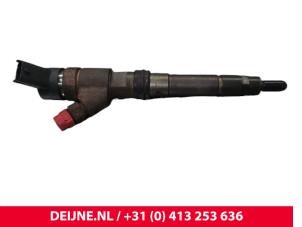 Iveco Daily Injector (diesel) O249910 photo 2