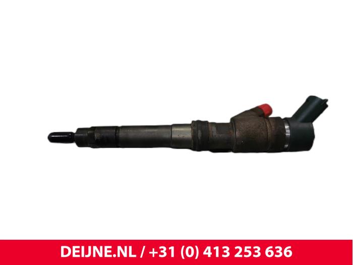 Gebruikte Verstuiver (diesel) Iveco New Daily III 50C17 Prijs € 108,90 Inclusief btw aangeboden door van Deijne Onderdelen Uden B.V.