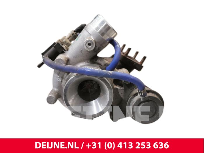 Iveco Daily Turbo O249912