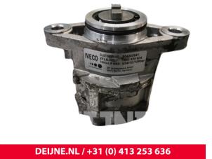 Iveco New Daily Stuurbekrachtiging Pomp O249919 foto 2