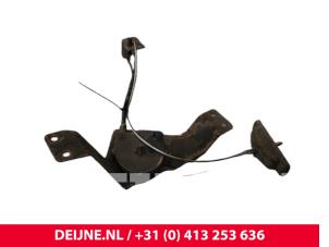 Hyundai H300 Hebemachanik Reserverad O249920 foto 2