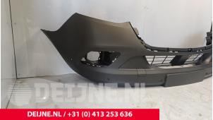 Mercedes Sprinter Front bumper O9990002574 photo 2
