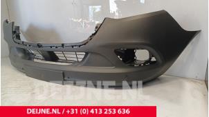 Mercedes Sprinter Front bumper O9990002574 photo 3