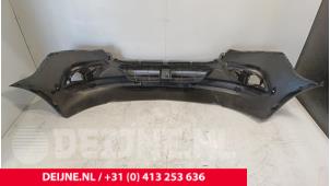 Mercedes Sprinter Front bumper O9990002574 photo 4