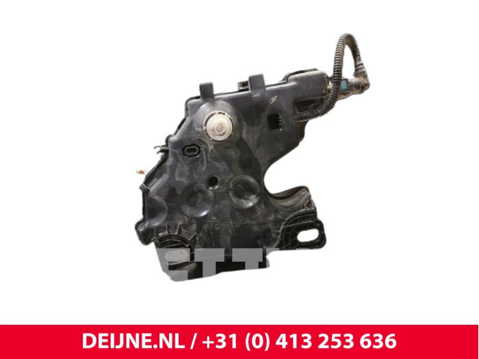 Peugeot Expert Additive tank O249968