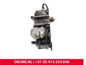 Peugeot Expert Additivtank O249968 foto 2
