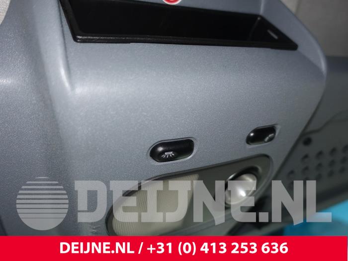 Iveco Daily Innenbeleuchtung vorne O249930