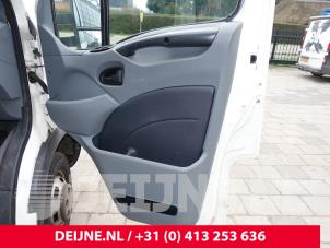 Iveco Daily Tür 2-türig rechts O249949 foto 2