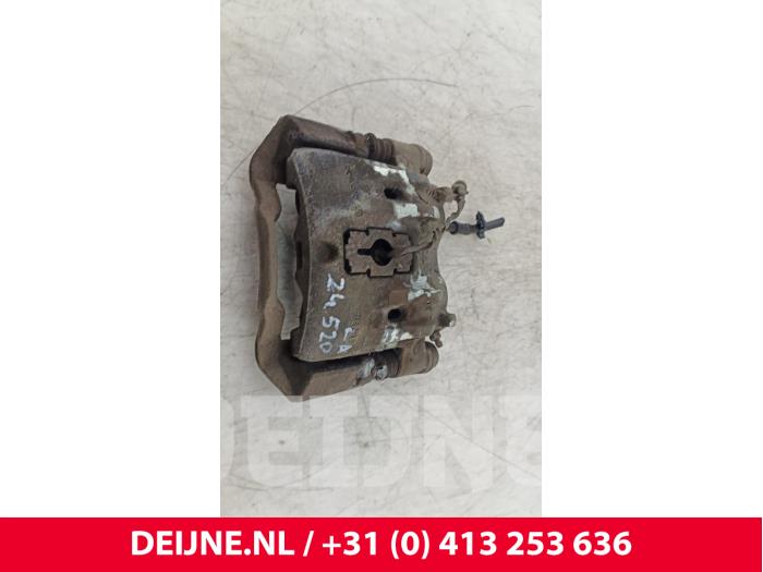 Iveco Daily Bremszange links hinten O249951