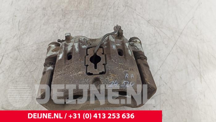 Iveco Daily Bremszange rechts hinten O249953