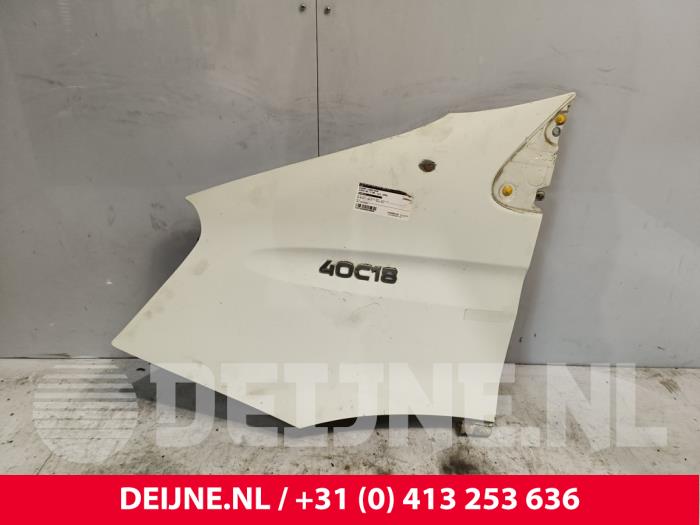 Iveco Daily Kotflügel links vorne O249958