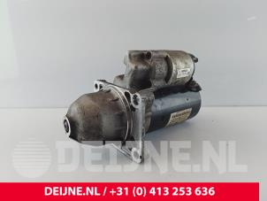 Gebruikte Startmotor Iveco New Daily IV 40C18 Prijs € 42,35 Inclusief btw aangeboden door van Deijne Onderdelen Uden B.V.