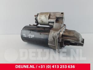 Iveco Daily Starter O249960 photo 2