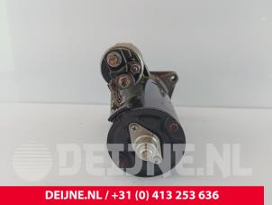 Iveco Daily Starter O249960 photo 3