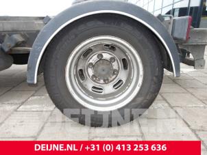 Gebruikte Velgen set Iveco New Daily IV 40C18 Prijs € 968,00 Inclusief btw aangeboden door van Deijne Onderdelen Uden B.V.
