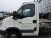 Iveco New Daily IV 40C18 Raammechaniek 2Deurs links-voor