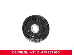 Opel Movano Krukas Poelie O9990002384 foto 4