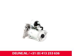 Opel Movano Anlasser O9990002400 foto 4