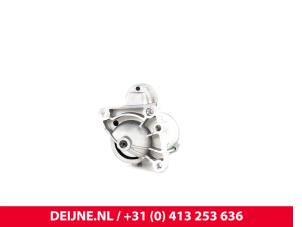Opel Movano Anlasser O9990002400 foto 2