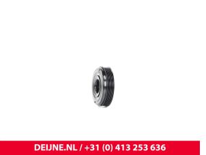 Opel Movano Krukas Poelie O9990002404 foto 2