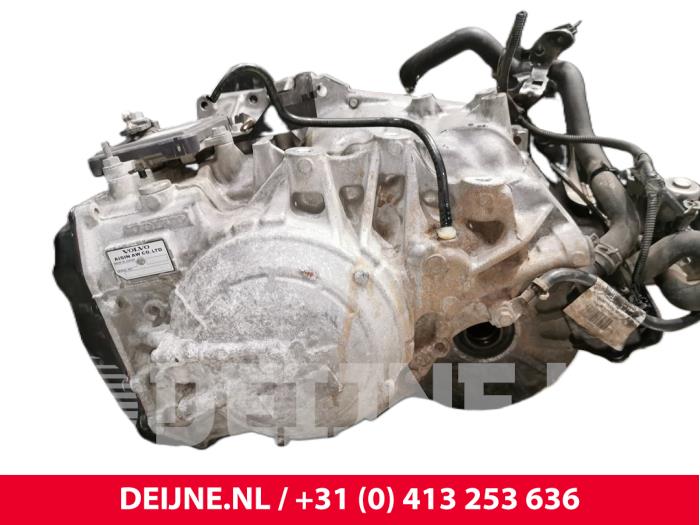 Volvo V90 Automaatbak O249990