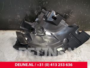 Mercedes Sprinter Radkasten O9990002575 foto 3