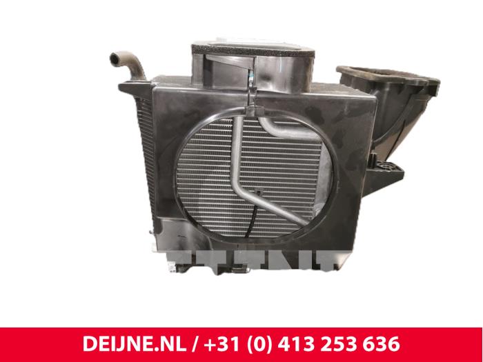Maxus eDeliver 3 Heizgehäuse O249998