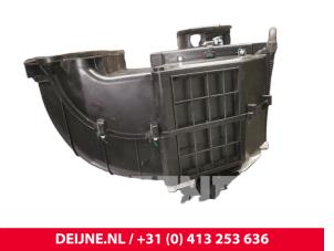 Maxus eDeliver 3 Kachelhuis O249998 foto 3