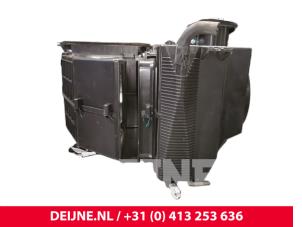 Maxus eDeliver 3 Kachelhuis O249998 foto 2