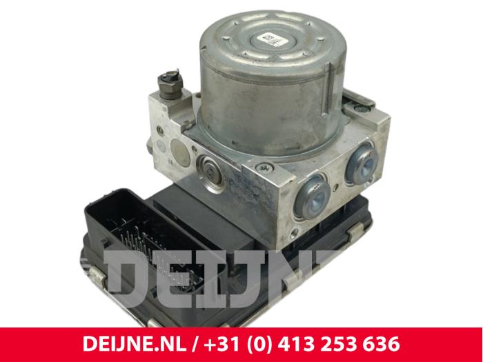 Volvo V90 ABS Pumpe O250003