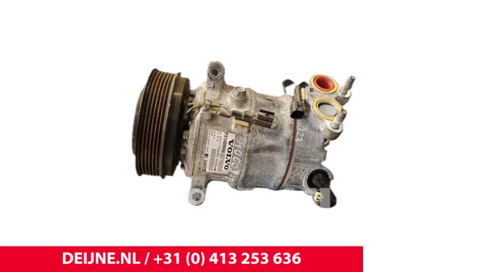 Volvo V90 Klimapumpe O250008