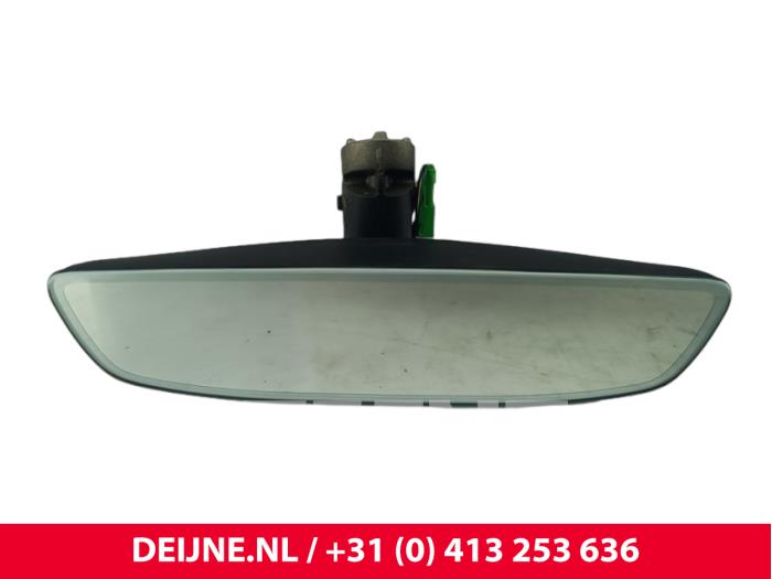 Volvo V90 Innenspiegel O250010