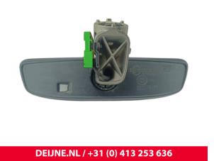 Volvo V90 Rear view mirror O250010 photo 2